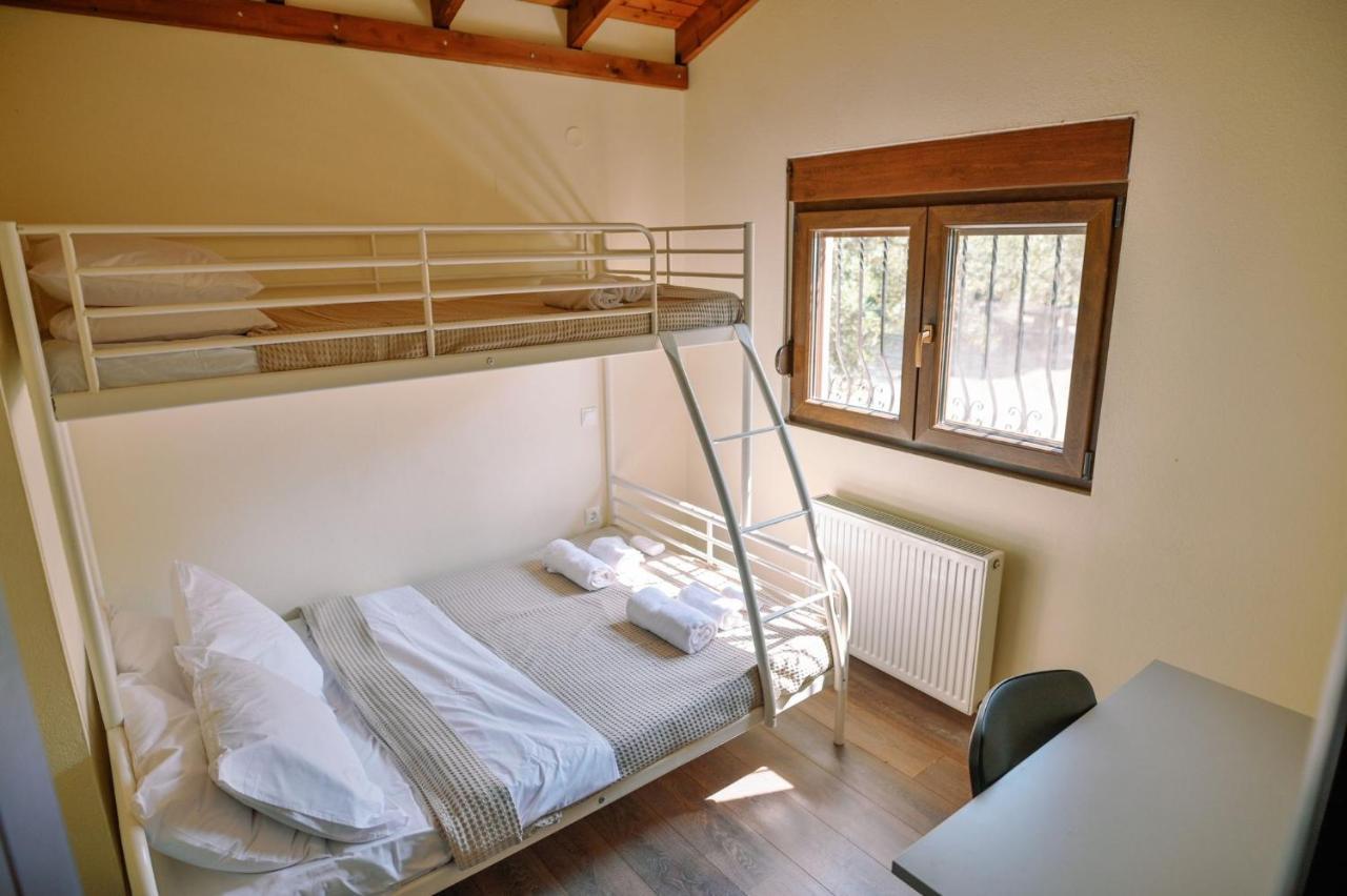 Villa Aiolos Alexandroupoli Exterior foto