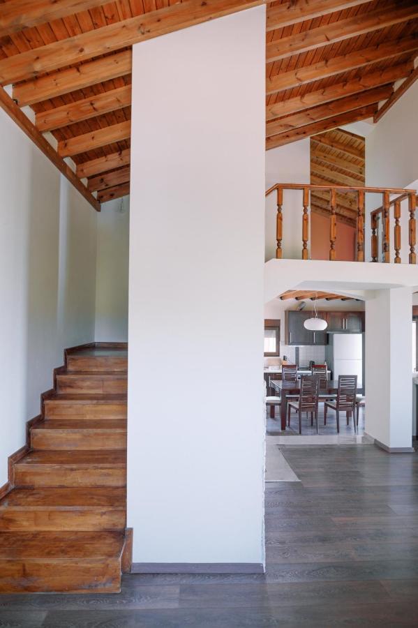 Villa Aiolos Alexandroupoli Exterior foto